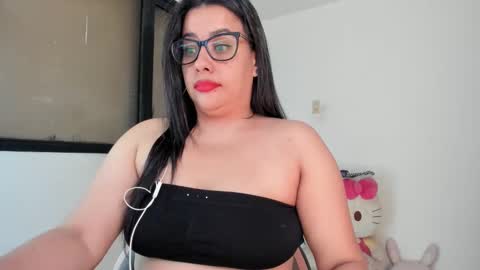 SandyMODELINDEPENDIENT online show from February 2025 01:58:02 AM