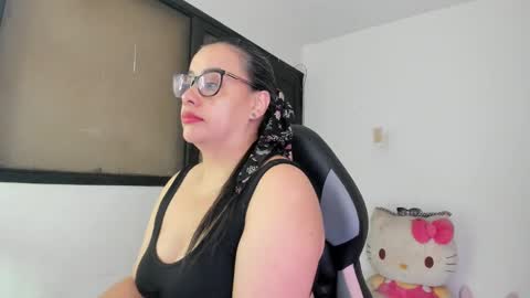 SandyMODELINDEPENDIENT online show from February 2025 12:03:02 PM