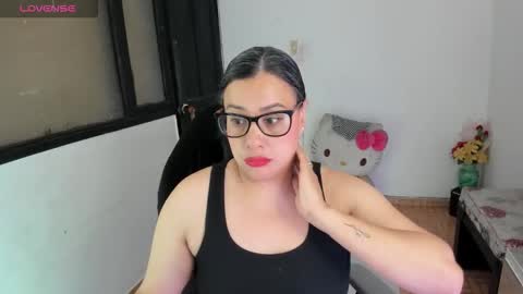 SandyMODELINDEPENDIENT online show from February 2026 02:04:01 AM