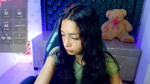 aylanny_m online show from June 2026 08:09:02 PM