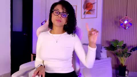 Ayleen online show from February 2026 01:07:02 PM