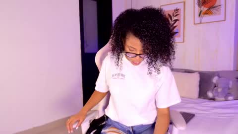 Ayleen online show from February 2026 01:22:01 PM