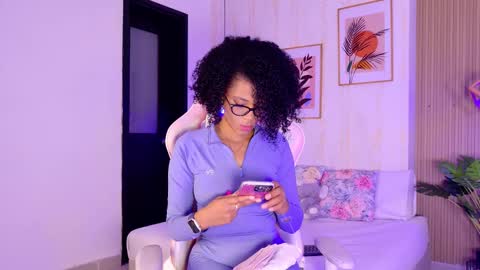 Ayleen online show from March 2026 01:06:02 PM