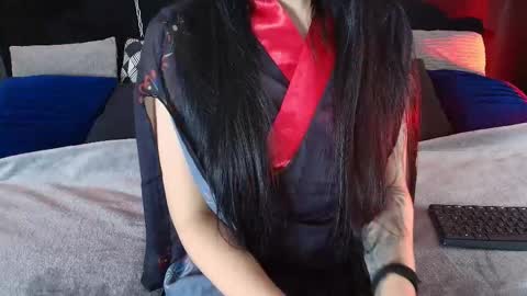 Aylen online show from January 2026 07:50:01 PM