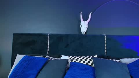 Aylen online show from February 2026 07:42:02 PM