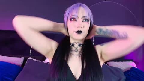 Aylen online show from February 2026 07:50:02 PM