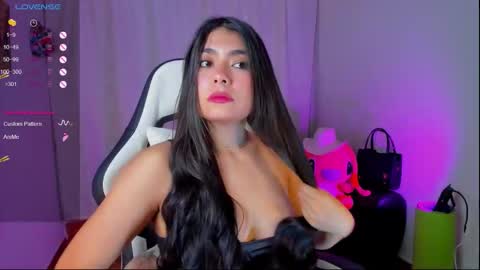 Aylen online show from December 2025 03:15:01 AM