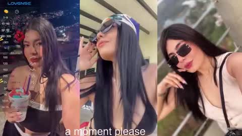 Aylen online show from February 2026 02:39:02 AM