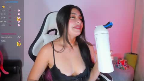 Aylen online show from March 2026 01:22:02 AM