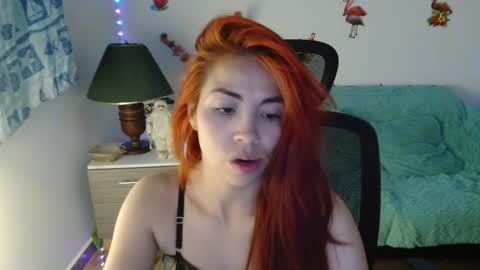 Aylin online show from January 2026 06:55:02 PM