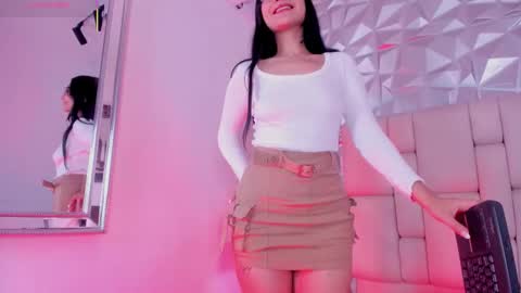 ayllin  online show from January 2026 11:38:02 AM