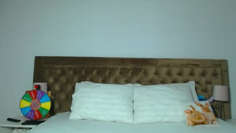 Aylin online show from October 2025 03:45:02 AM