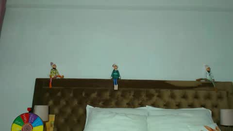 Aylin online show from November 2025 04:12:02 AM