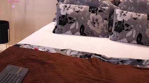 Aylin Millerxs online show from November 2025 11:05:02 PM