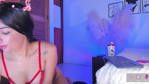 Snapshot of aylinnzambrano_ chatting on September 2025 08:41:02 AM Aylin online show from September 2025 08:41:02 AM
