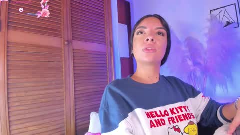 Snapshot of aylinnzambrano_ chatting on September 2025 09:25:02 AM Aylin online show from September 2025 09:25:02 AM
