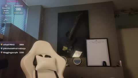 Ayreen Moore online show from March 2026 02:00:02 PM