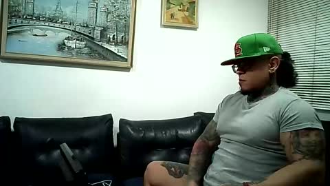 Ayrton naffah2 online show from February 2026 05:03:02 AM