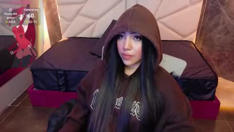 Aysel online show from October 2025 08:42:02 PM