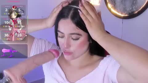 Snapshot of ayshel_lira chatting on September 2025 02:42:02 PM ayshel_lira online show from September 2025 02:42:02 PM