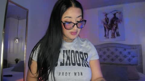 Ayshell online show from April 2026 03:07:02 AM