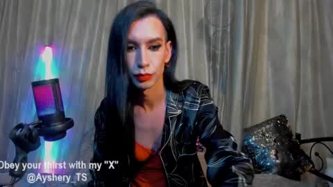 Ayshery online show from February 2025 01:33:01 PM