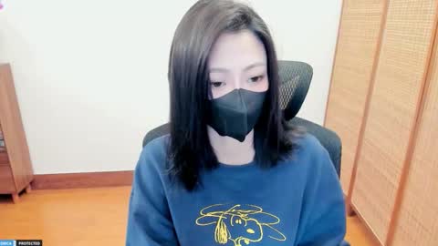 anzu online show from January 2026 08:56:01 PM