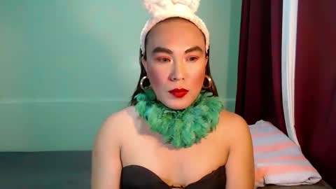 ayumi online show from September 2025 10:15:01 AM