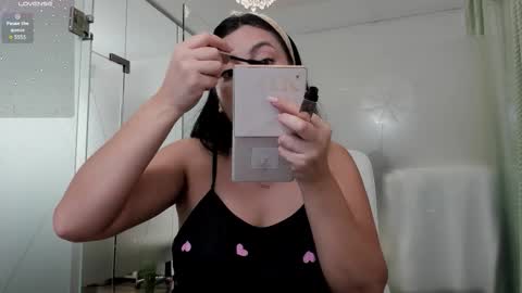 Ayumi online show from January 2026 05:54:02 AM