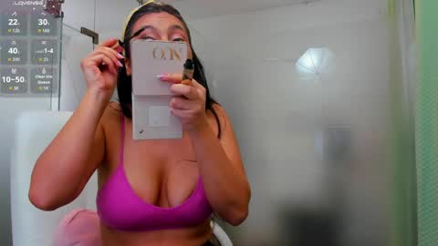 Ayumi online show from April 2026 04:04:02 AM