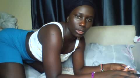 azaelia_iris online show from May 2026 06:24:01 PM