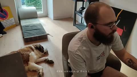 justin online show from February 2026 01:23:02 PM