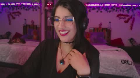 Azahar online show from November 2025 11:49:02 PM