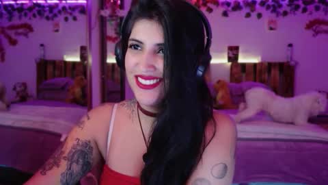 Azahar online show from January 2026 09:20:02 PM