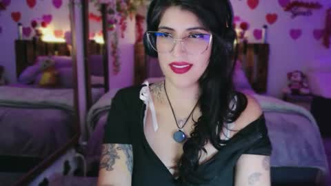 Azahar online show from May 2026 01:01:01 AM
