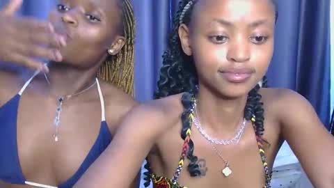 Azalea online show from December 2025 07:13:02 AM