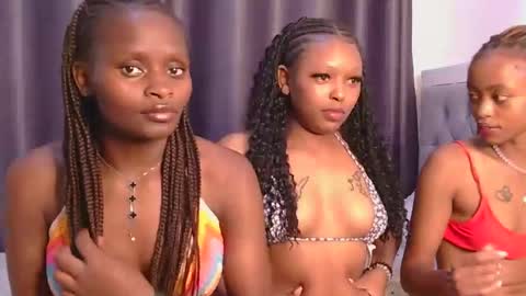 Azalea online show from January 2026 04:43:02 PM