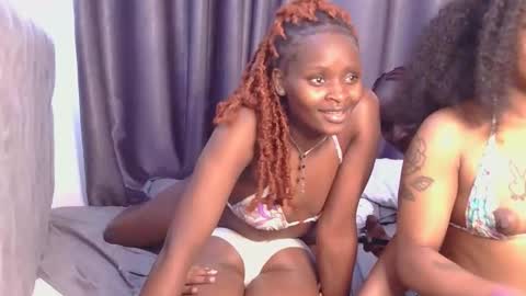 Azalea online show from March 2026 05:57:02 AM