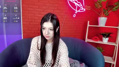 Azaliya online show from October 2025 10:25:01 AM