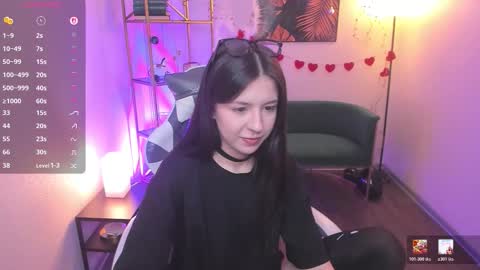 Azaliya online show from March 2026 05:47:02 AM