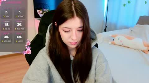 Azaliya online show from April 2026 09:10:01 AM