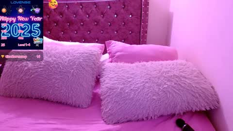 Snapshot of azamy_12 chatting on January 2025 01:00:02 AM Amanda online show from January 2025 01:00:02 AM