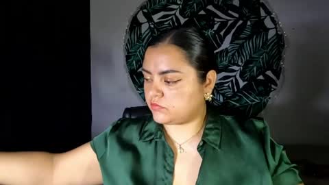 Goddess Azara online show from May 2026 02:24:02 PM