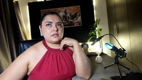 Snapshot of azaraonyx chatting on July 2026 02:51:01 PM Goddess Azara online show from July 2026 02:51:01 PM