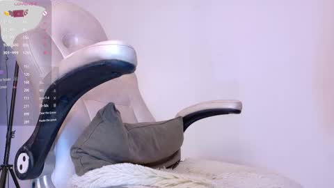 Adriana online show from March 2025 10:00:02 AM