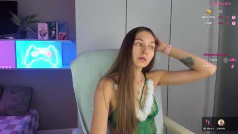 Sofia online show from January 2026 09:39:02 PM