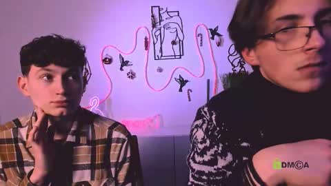 azen_rush online show from January 2026 07:08:02 PM