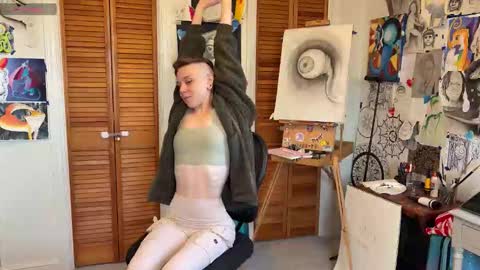 Azerai online show from February 2026 04:10:02 PM