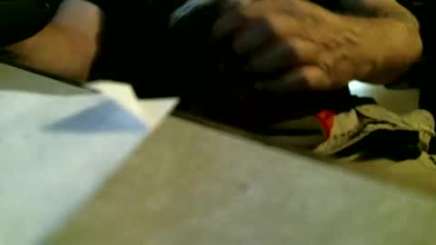 azjohnny online show from October 2025 09:21:02 PM