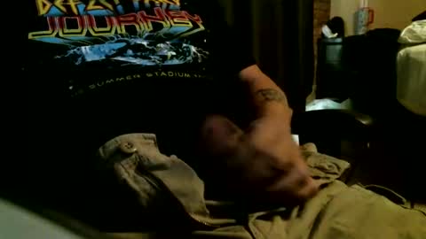 azjohnny online show from November 2025 07:37:01 PM